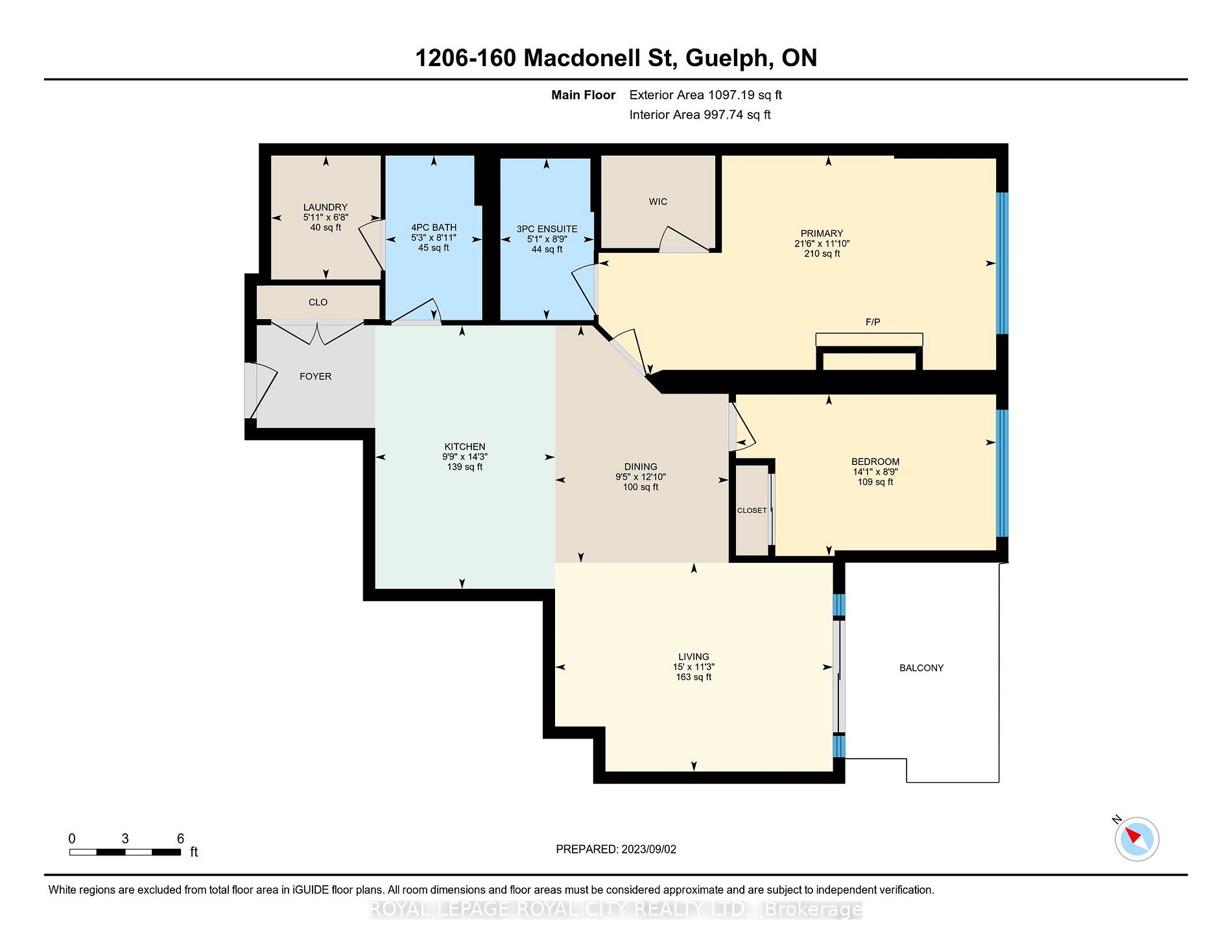Listing X6797658 - Large Photo # 40