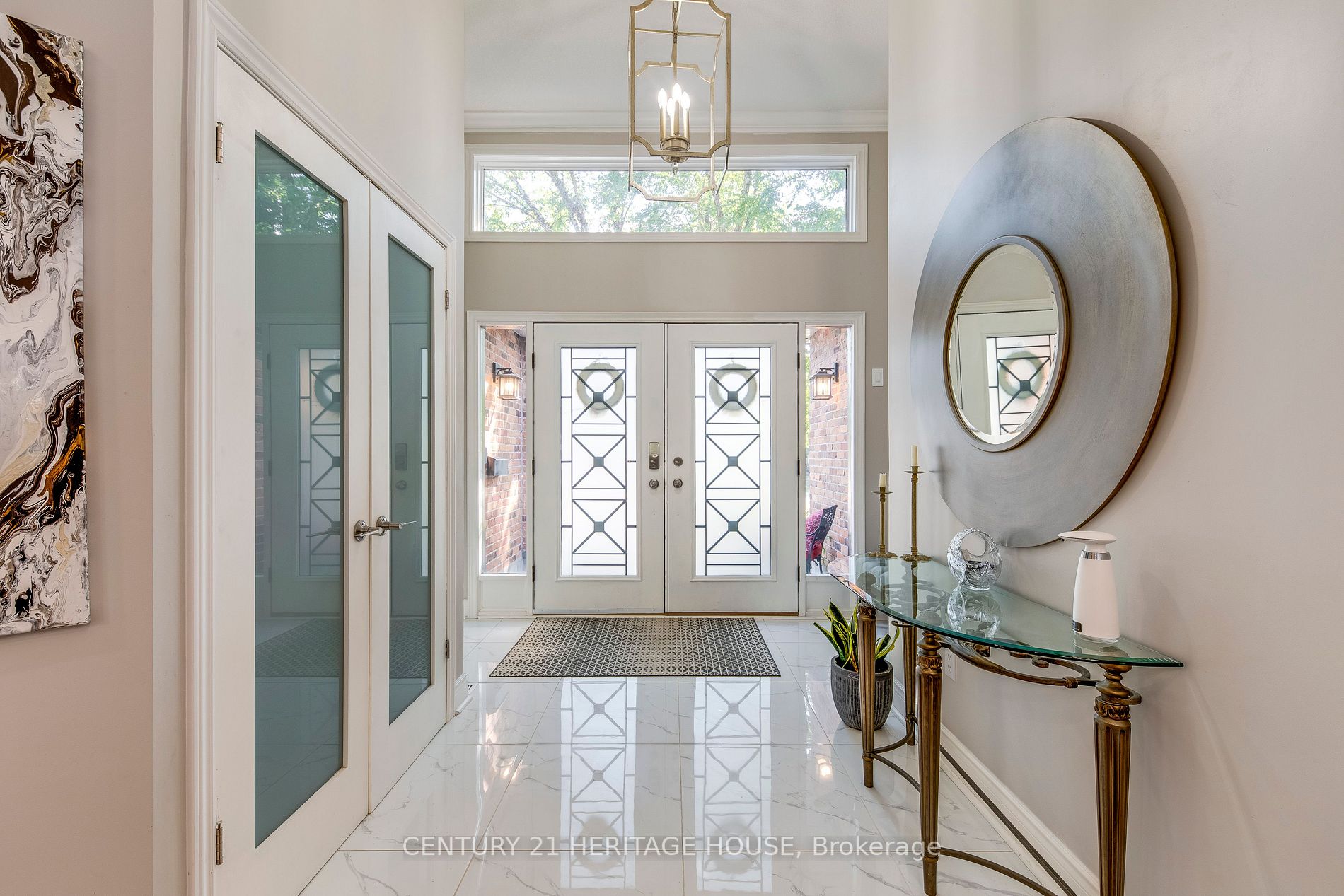 206 Fiddlers Green Rd