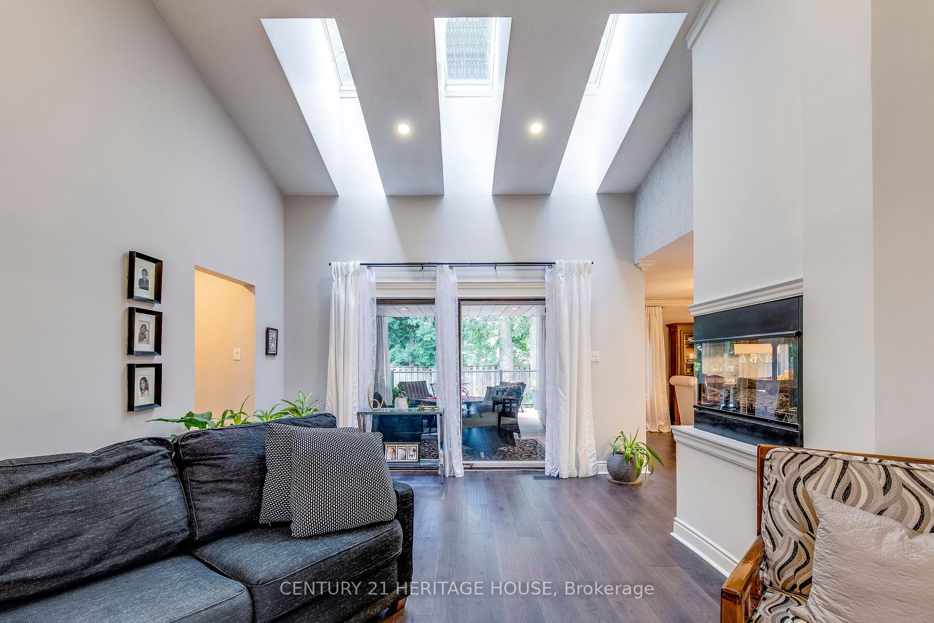 206 Fiddlers Green Rd
