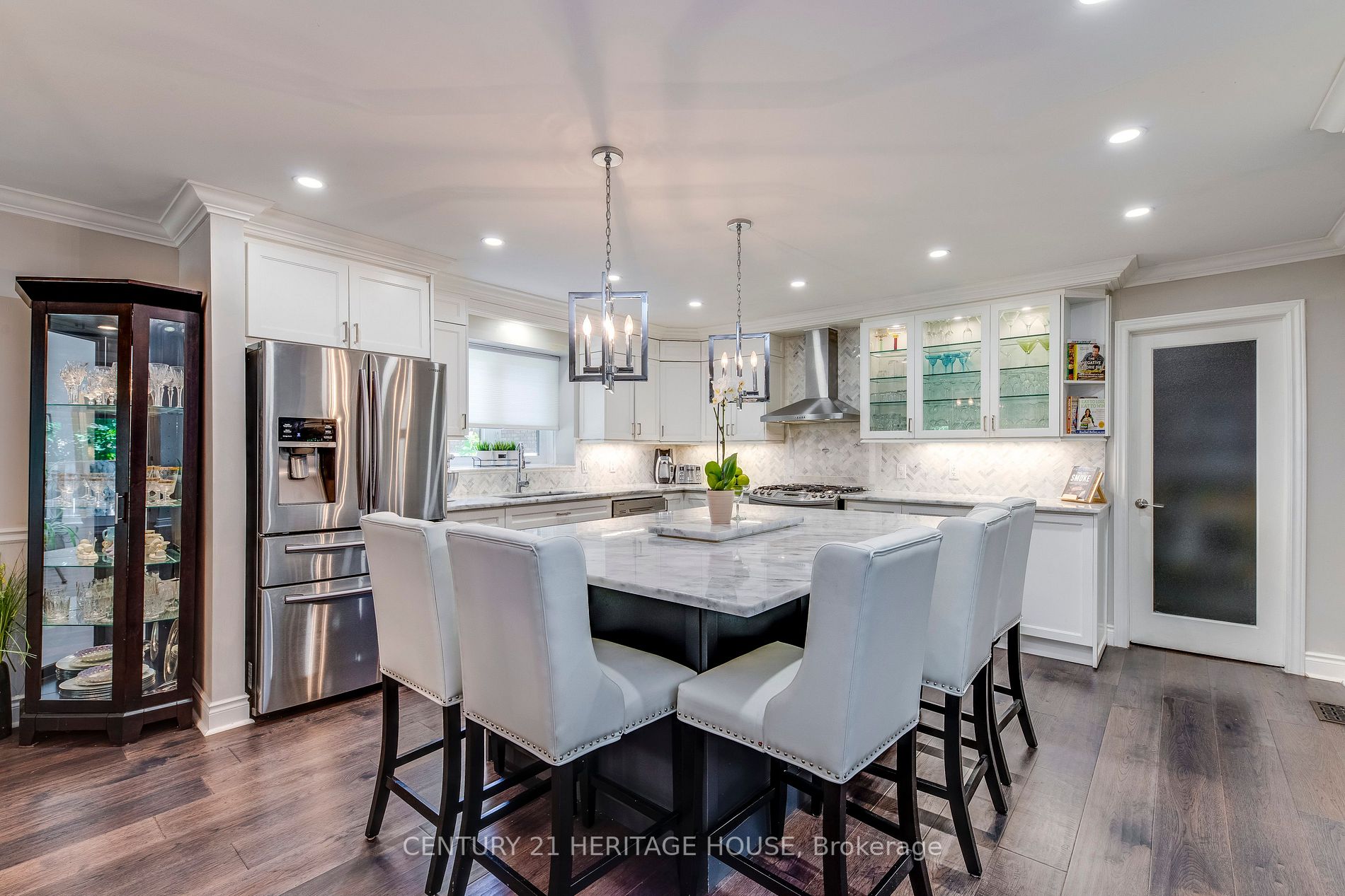 206 Fiddlers Green Rd