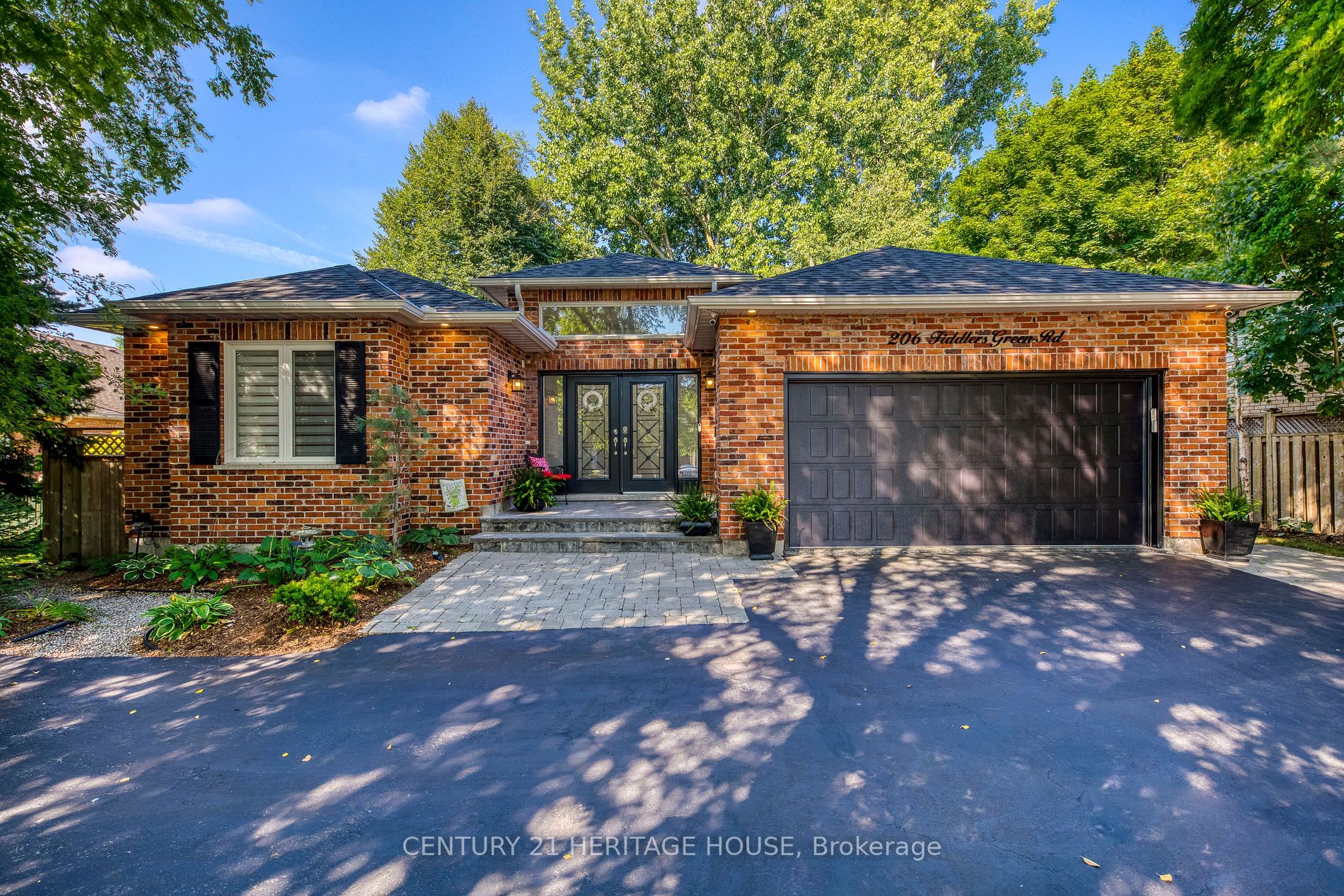 206 Fiddlers Green Rd