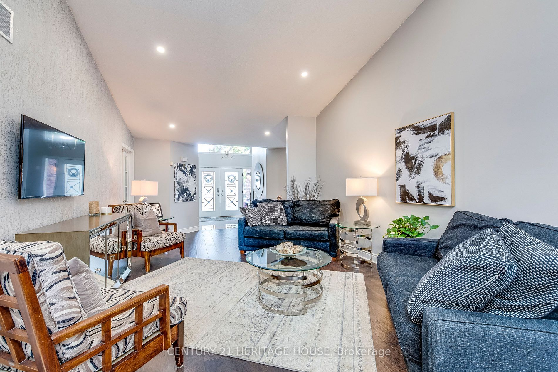 206 Fiddlers Green Rd