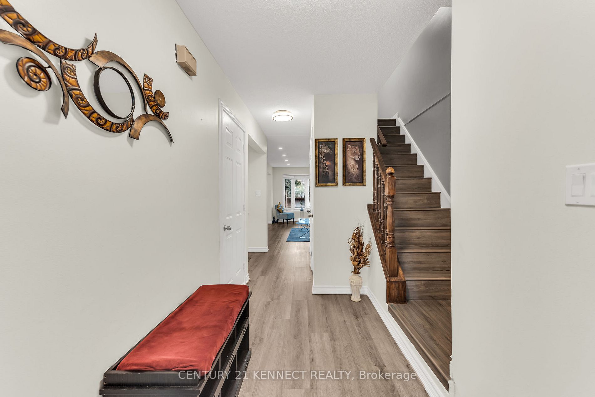 1 Royalwood Crt, #73