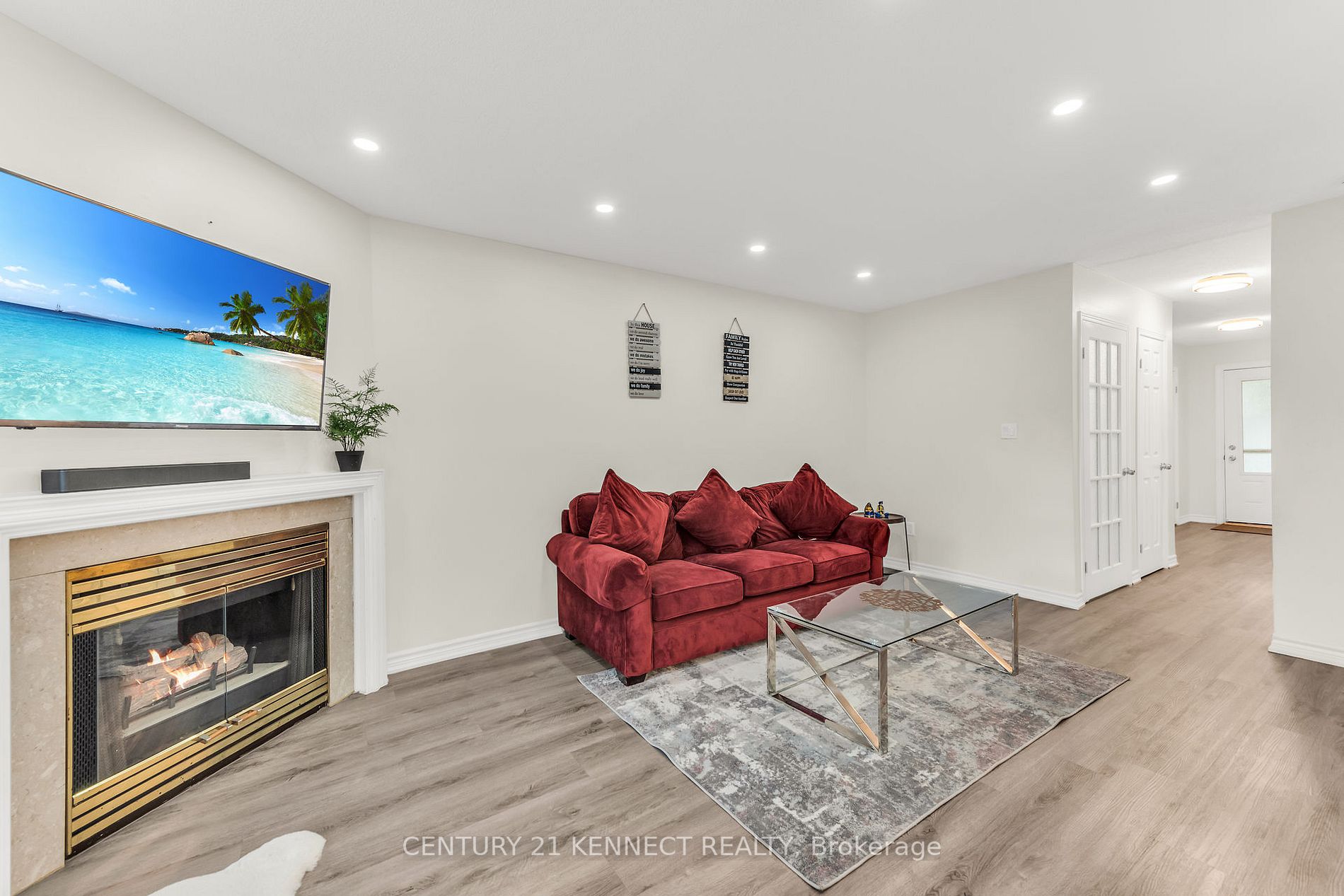 1 Royalwood Crt, #73