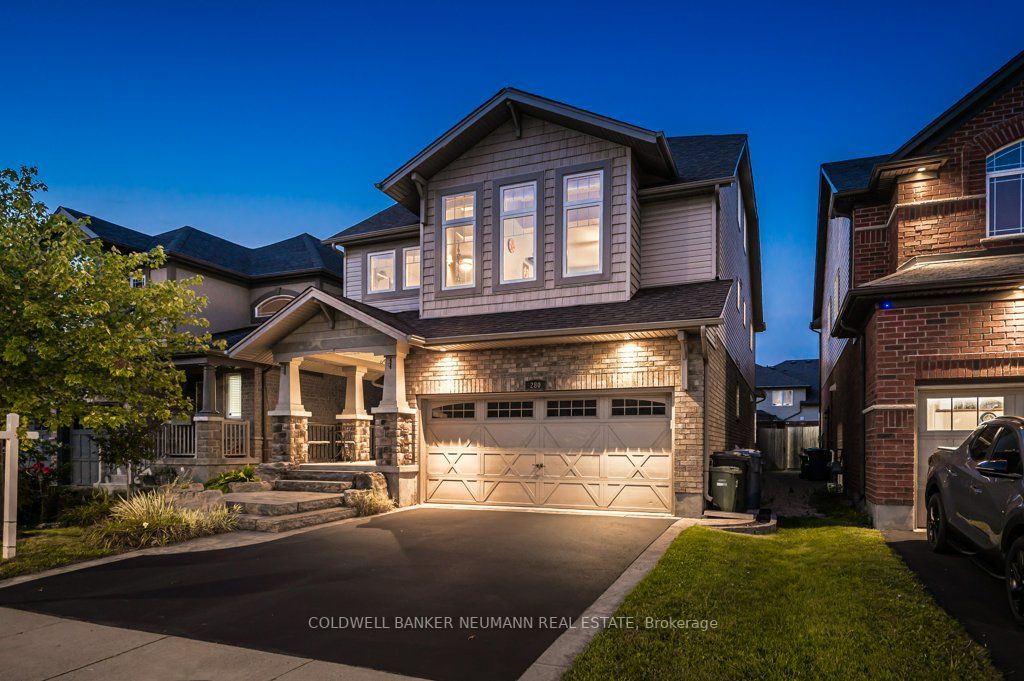 280 Colonial Dr