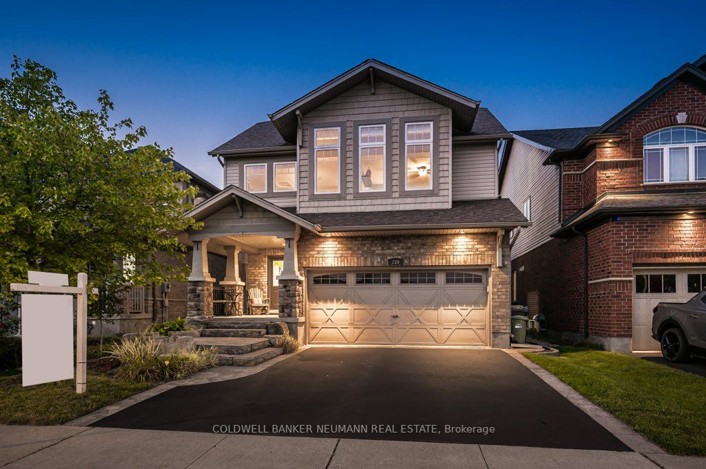 280 Colonial Dr