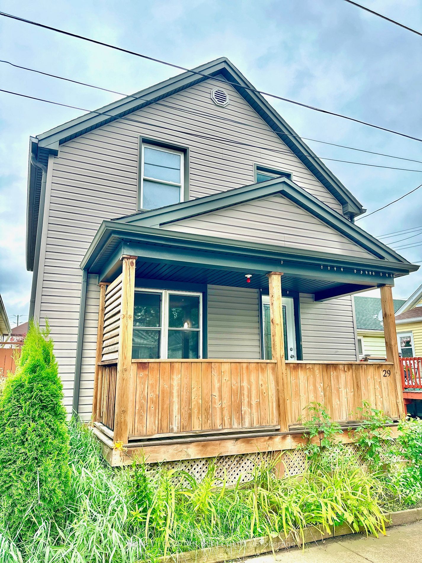 29 Wilson St