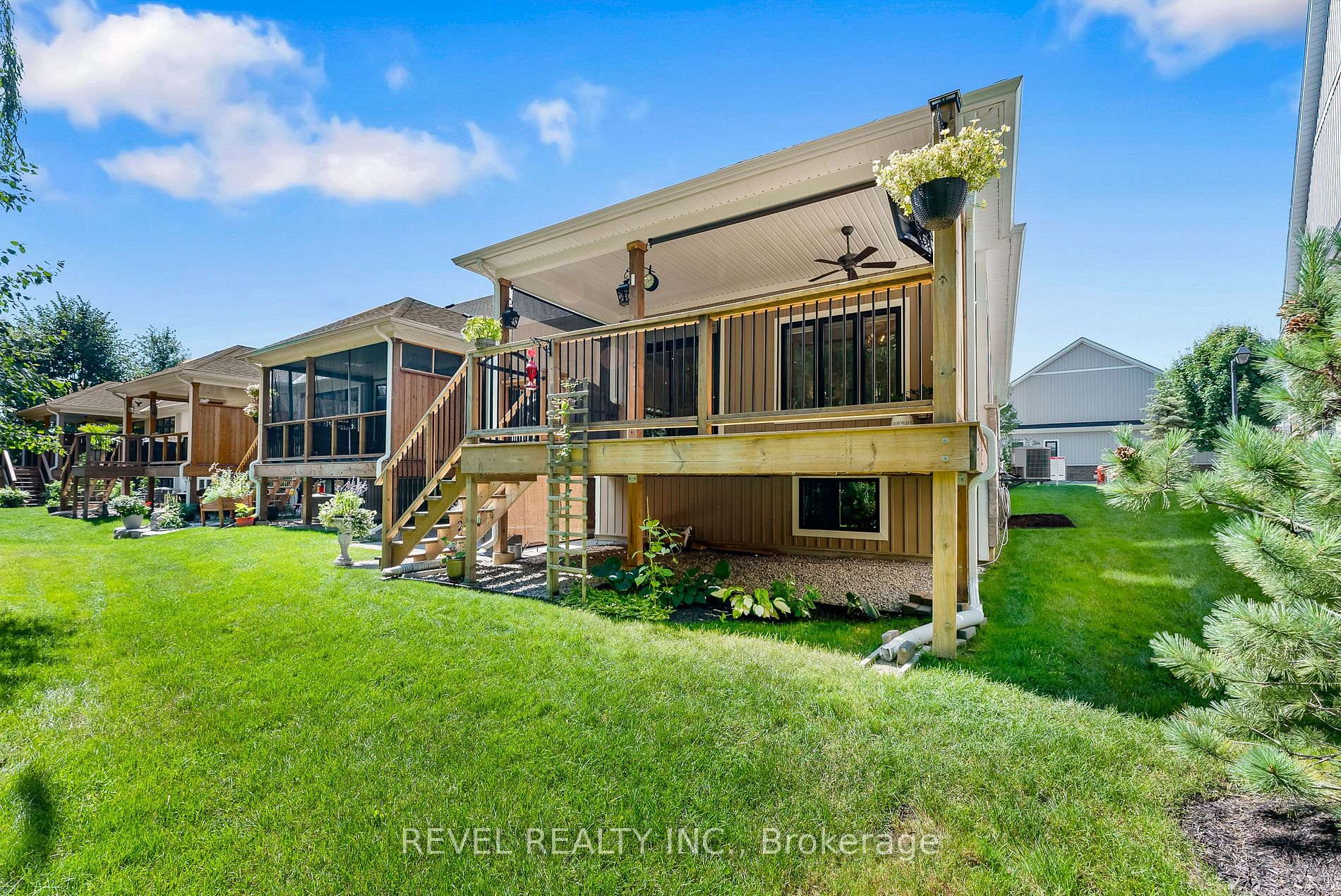 5622 Ironwood Street, #26