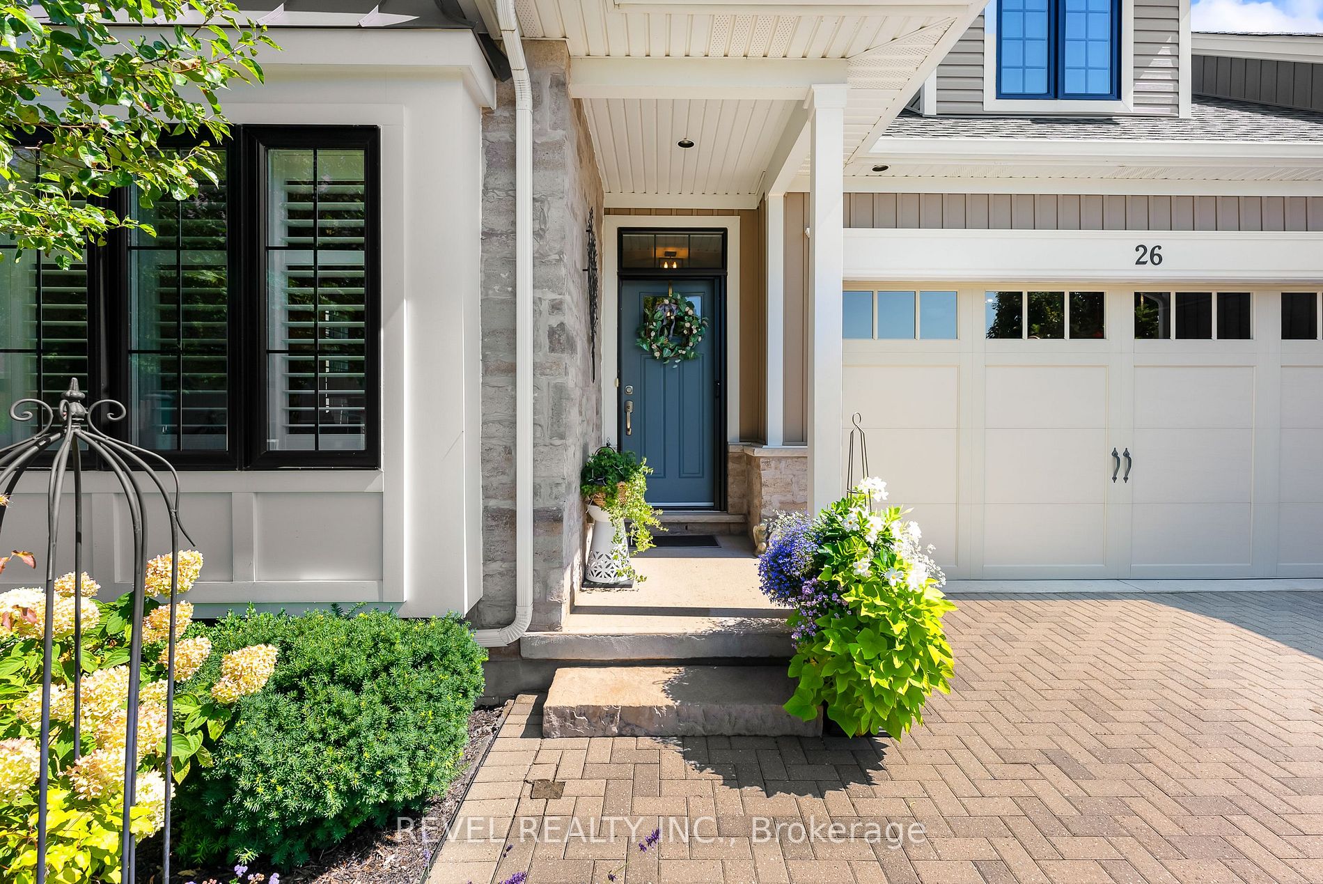 5622 Ironwood Street, #26