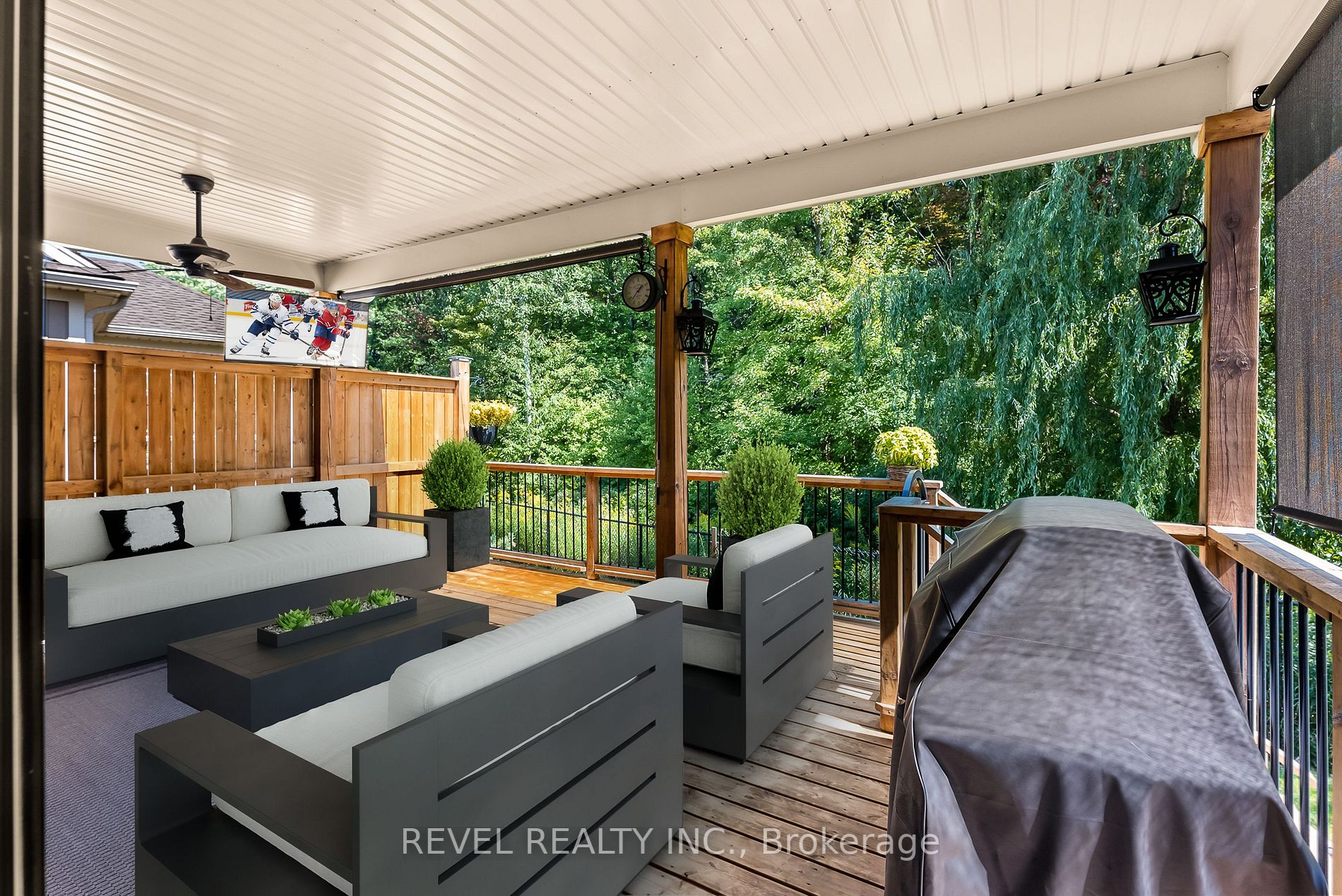 5622 Ironwood Street, #26