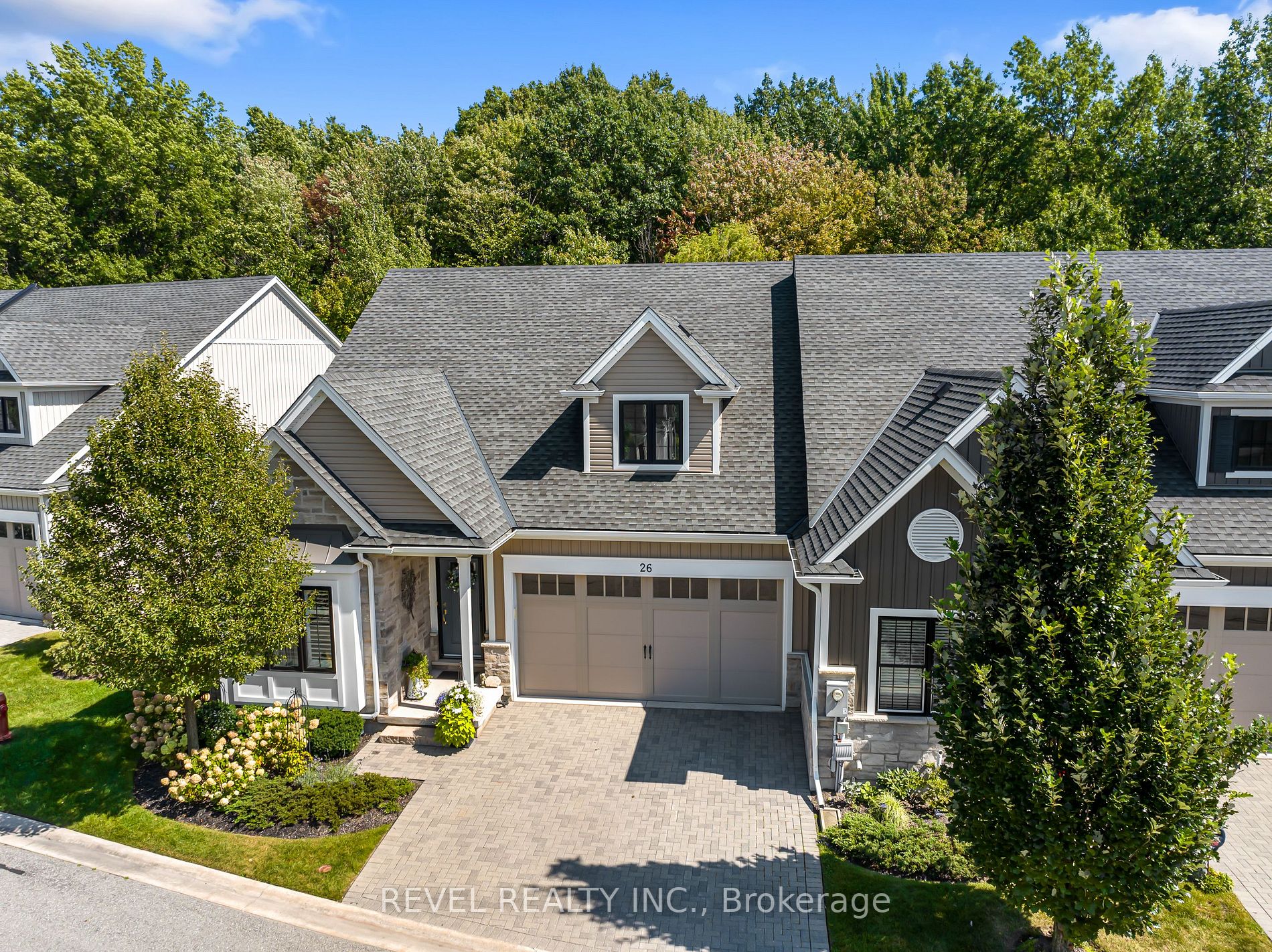 5622 Ironwood Street, #26