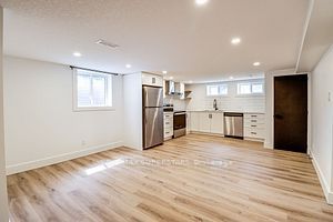 210 Melrose Avenue, #B
