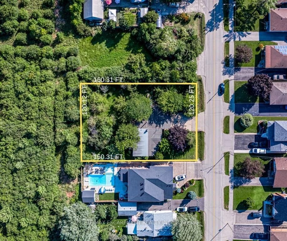 266 Mcneilly Road