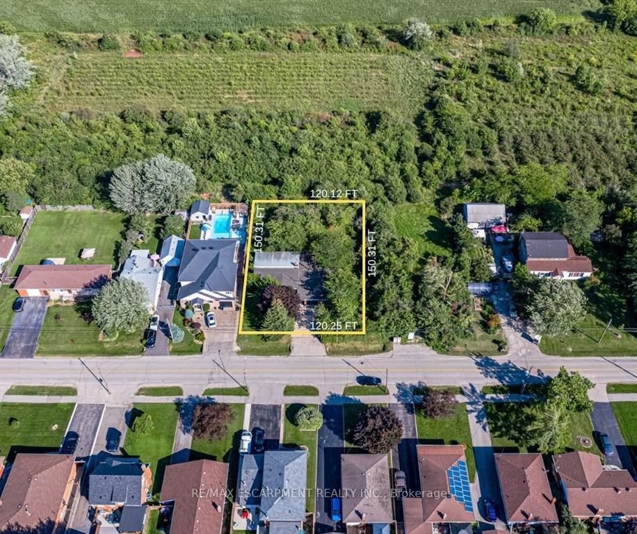 266 Mcneilly Road