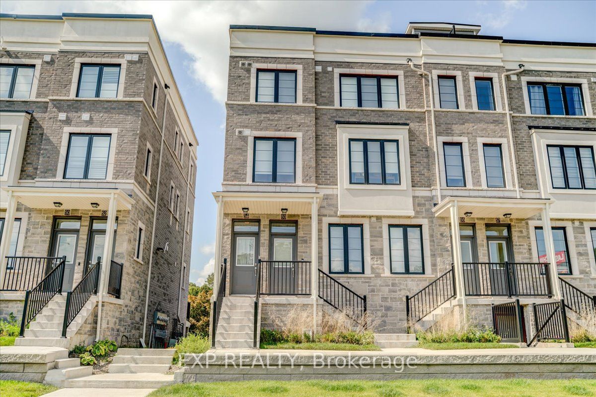 383 Dundas St E, #54