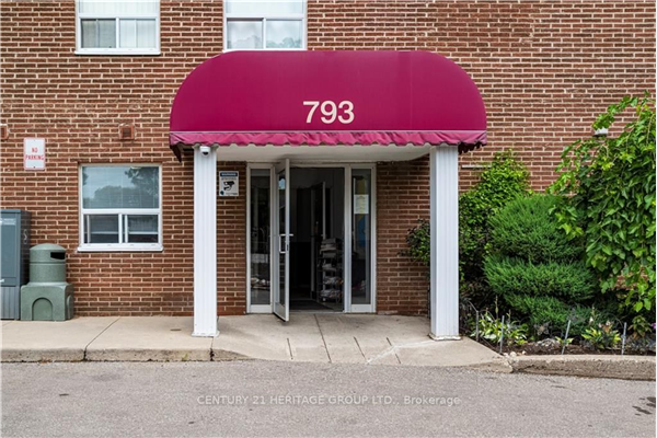 793 Colborne St, Brantford