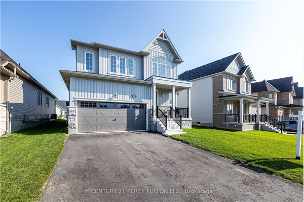 34 Connolly Rd, Kawartha Lakes