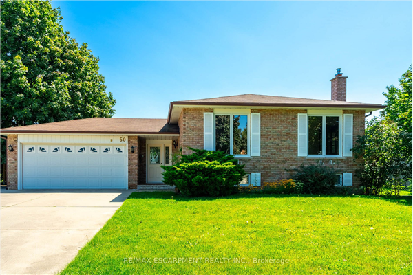 50 Boulding Ave, Hamilton