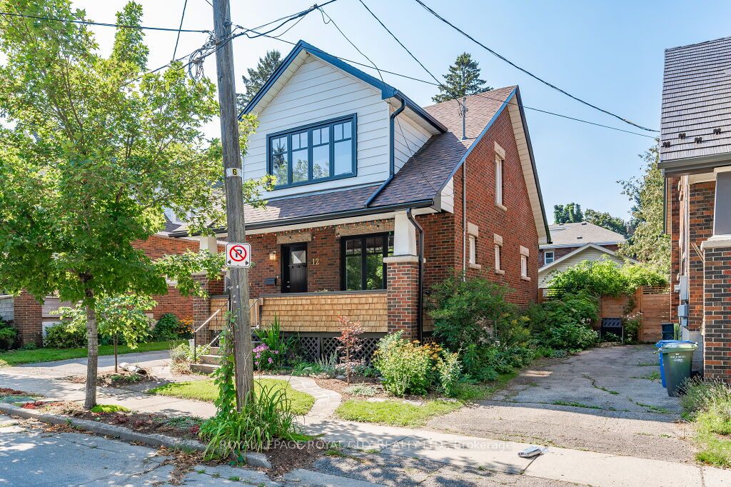 12 Mac Ave