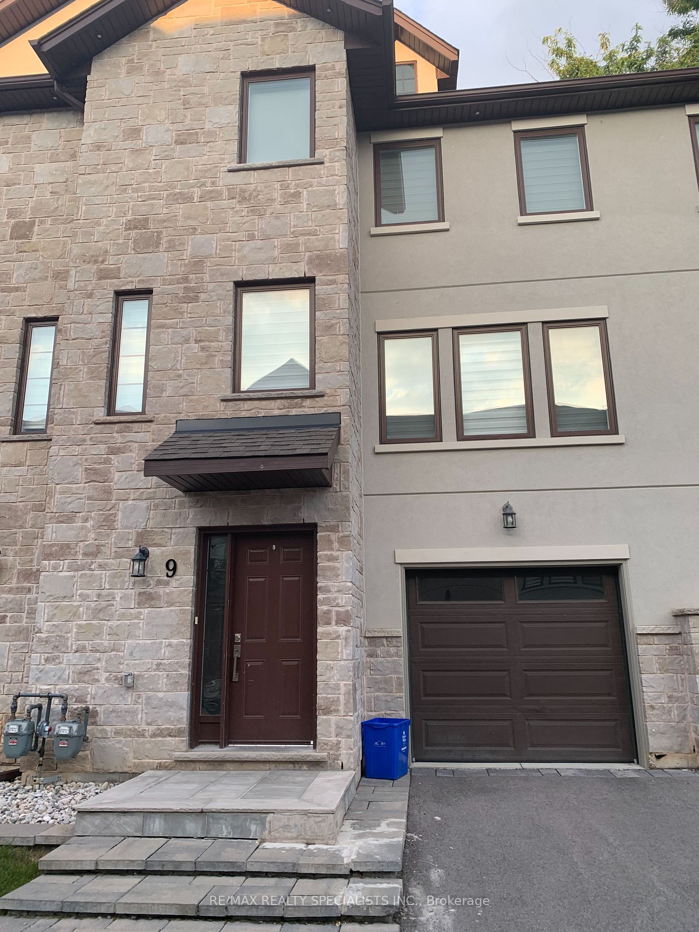 175-177 Russell Ave, #9