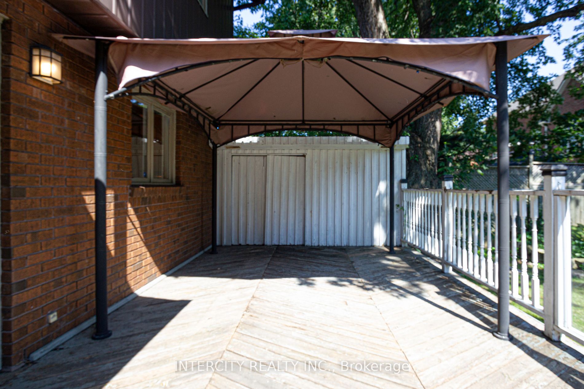 273 Appleby Road