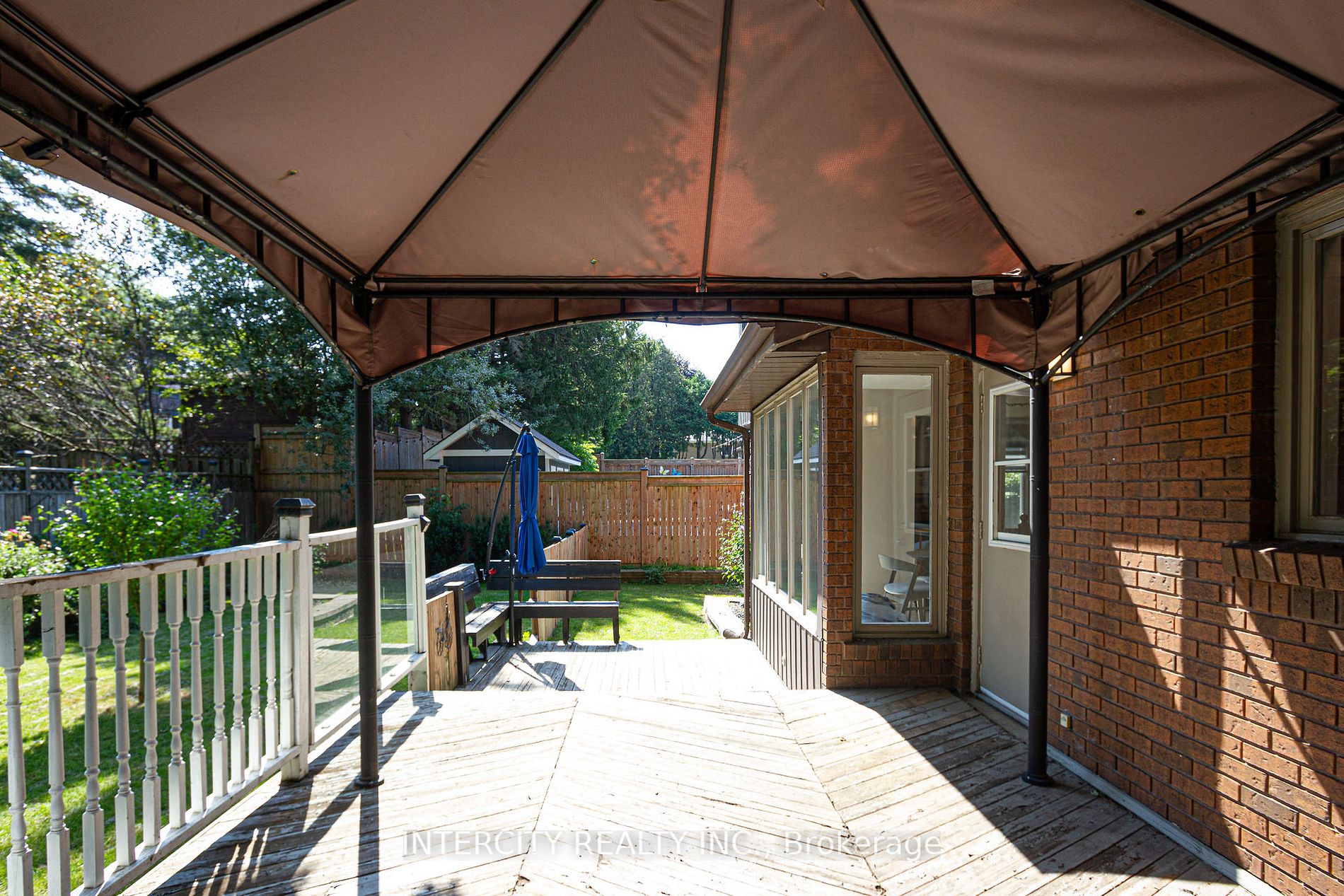 273 Appleby Road