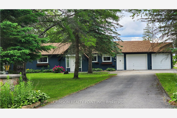 98 Crawford Rd, Kawartha Lakes