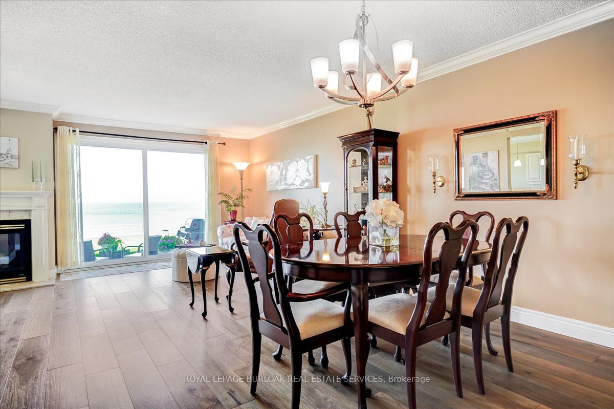 515 North Service Road, #27