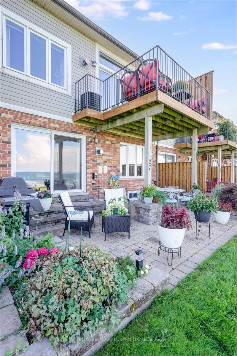 515 North Service Road, #27