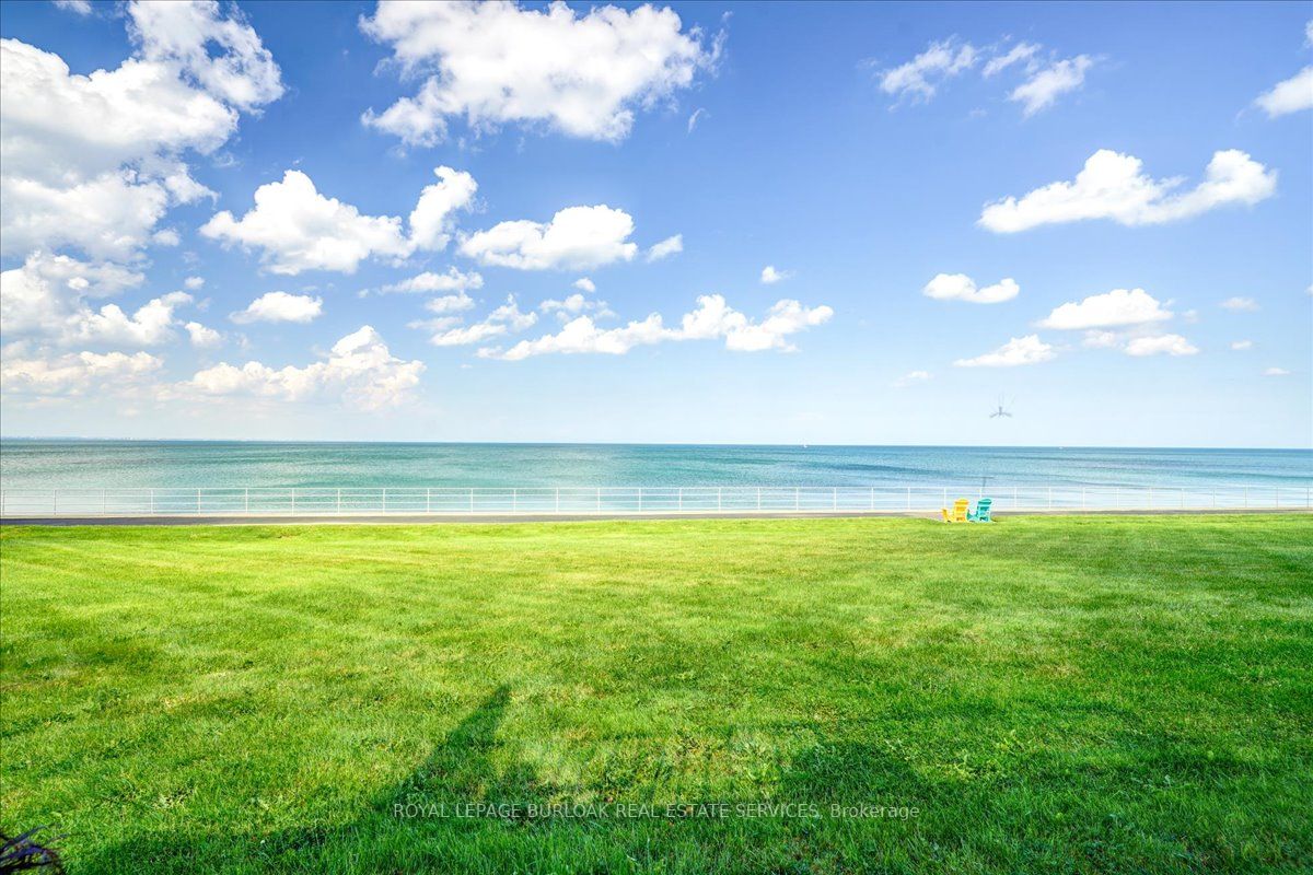 515 North Service Road, #27