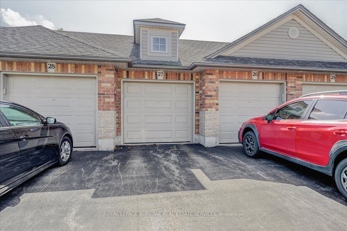515 North Service Road, #27