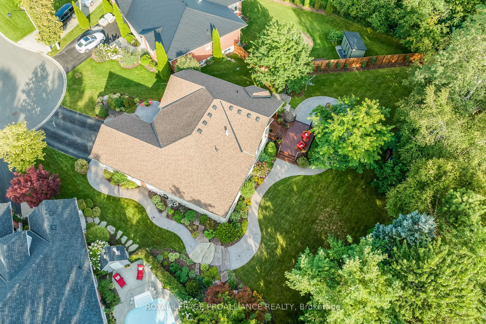 7 Birch Crt