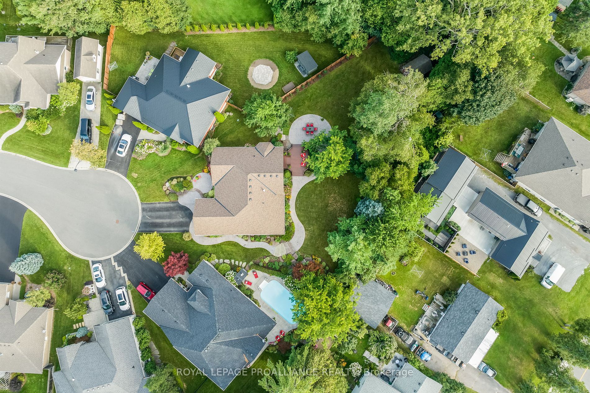 7 Birch Crt