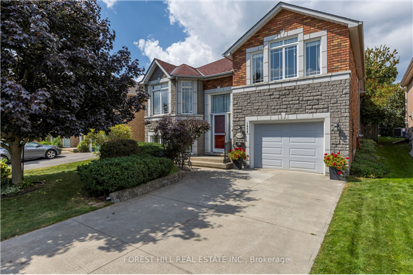 1050 Baker St, Peterborough