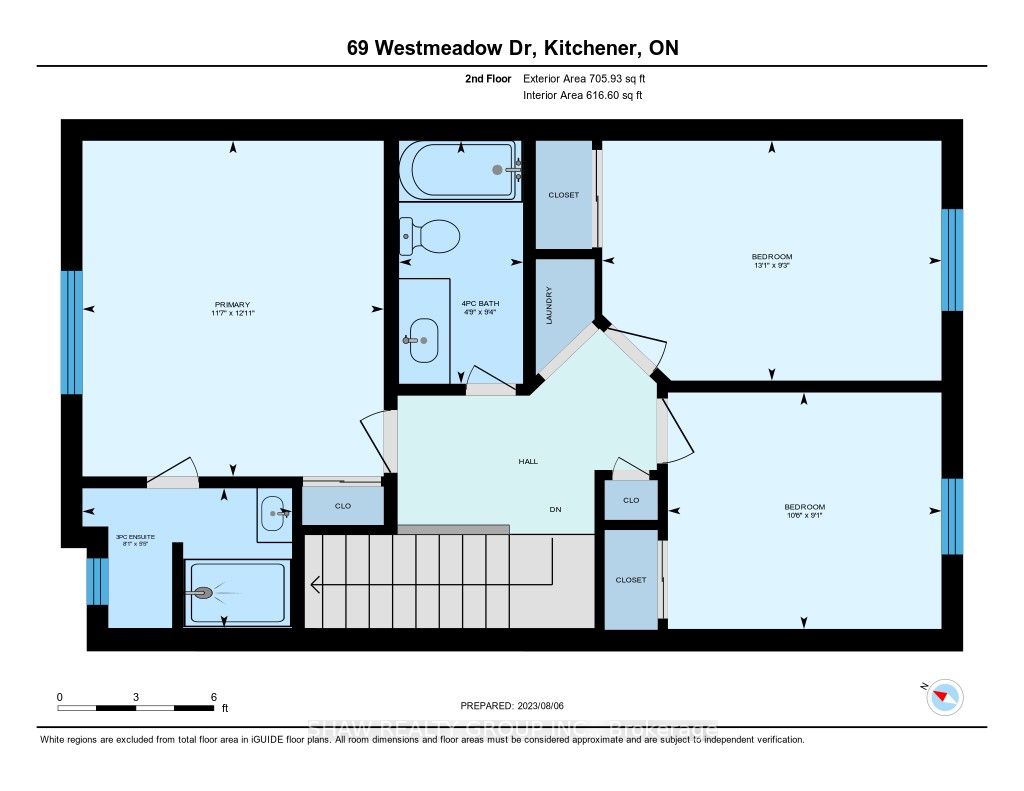69 Westmeadow Drive