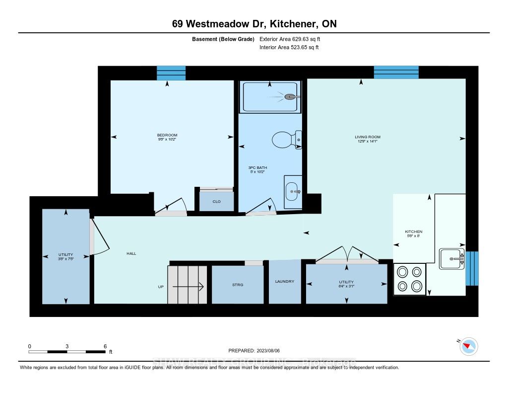 69 Westmeadow Drive