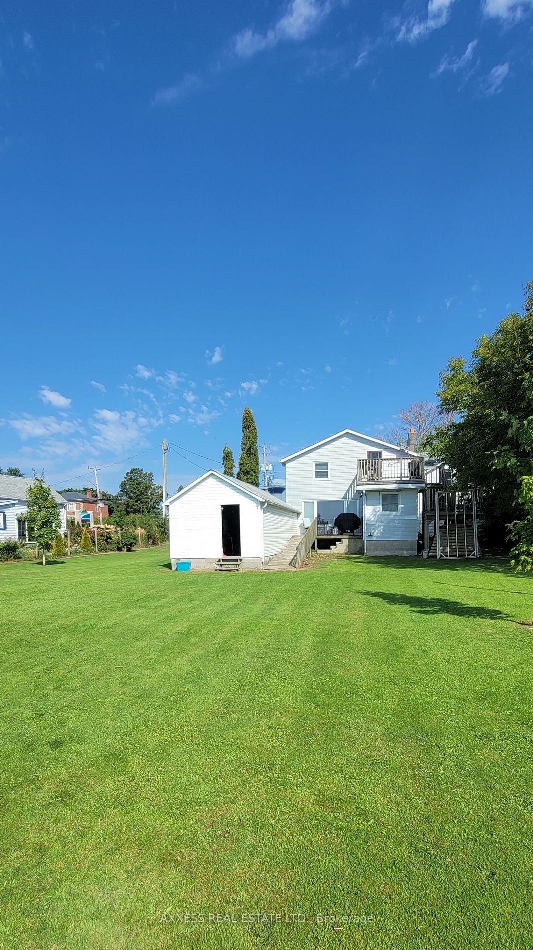 133 Main Street S