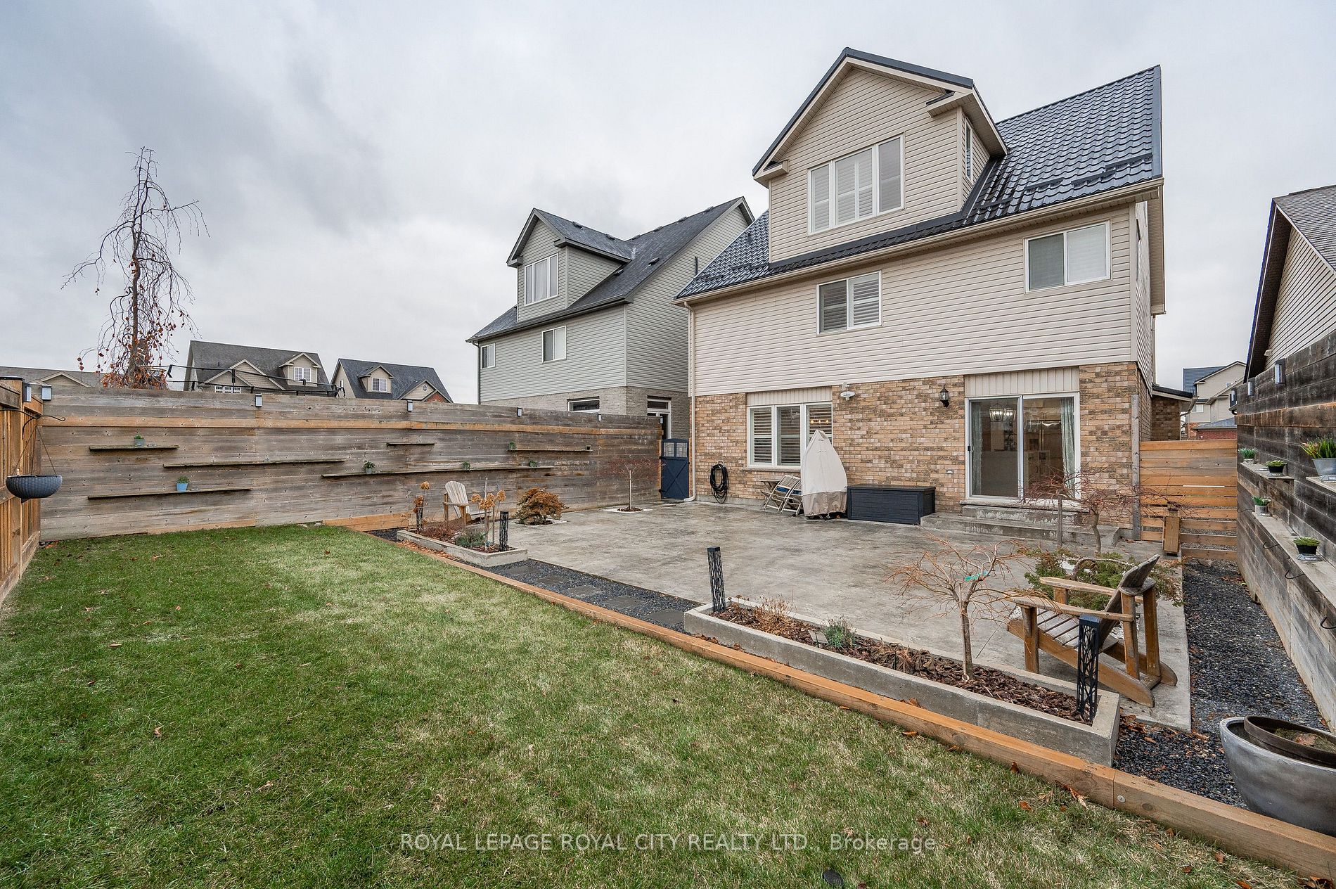 63 Mullin Drive