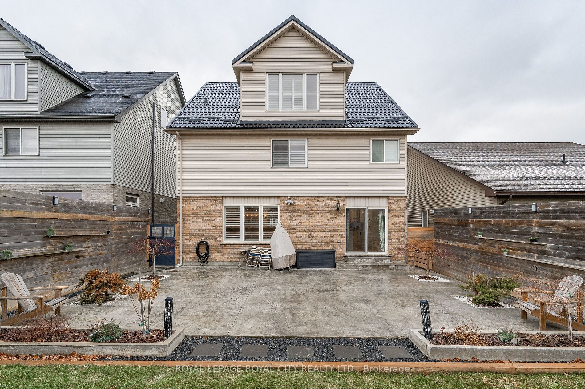 63 Mullin Drive