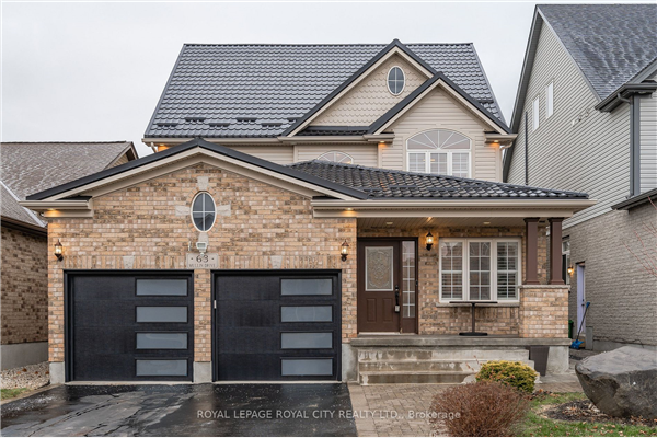 63 Mullin Dr, Guelph