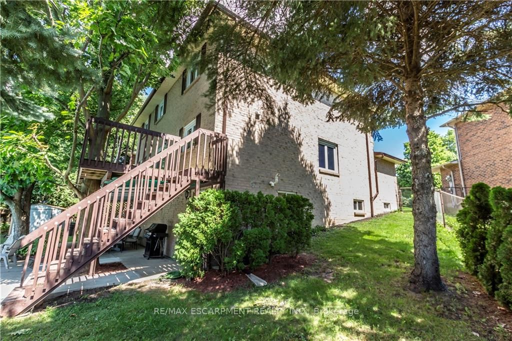 135 KENNEDY Avenue