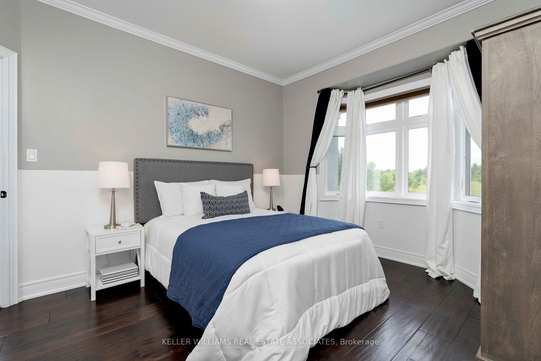 100 Chesswood Tr