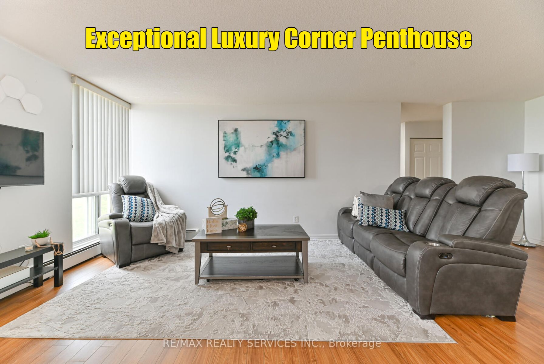 75 Glenburn Crt, #1004