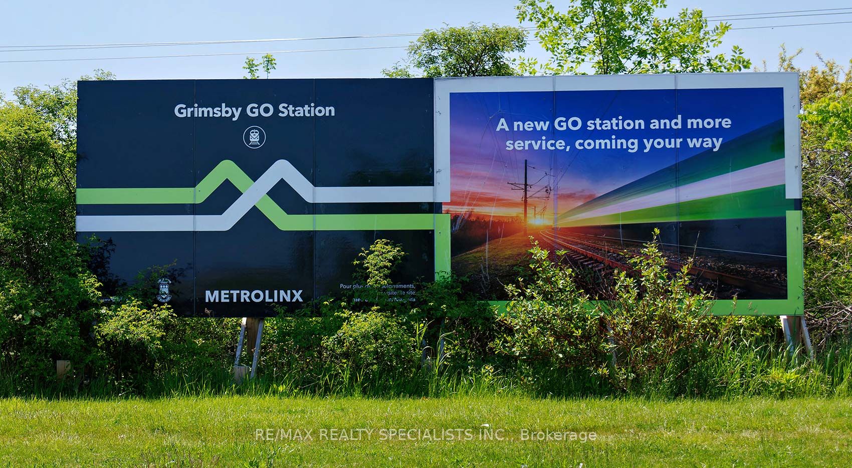 560 North Service Rd, #707
