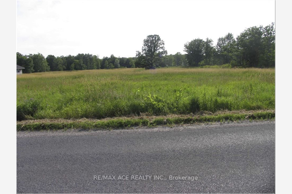 0 Snider Rd, South Frontenac