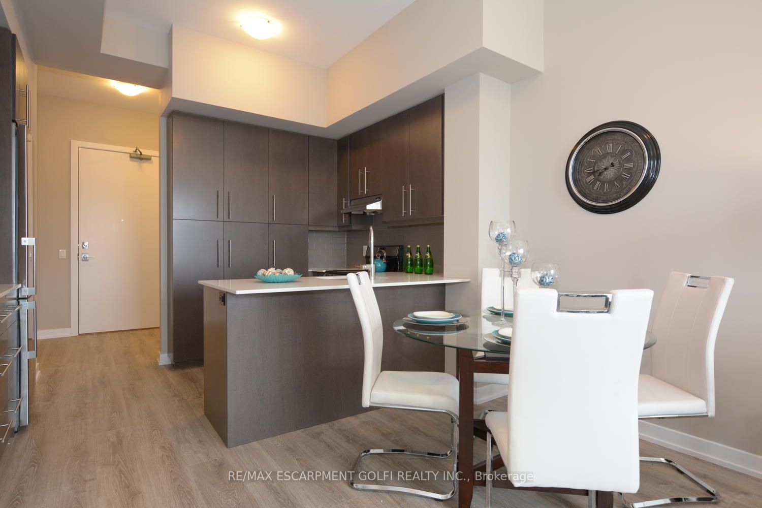 10 Esplanade Lane, #603