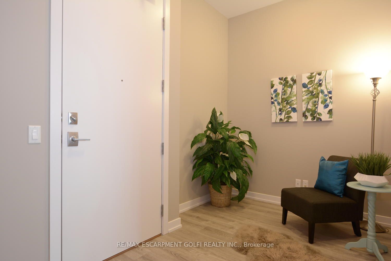 10 Esplanade Lane, #603