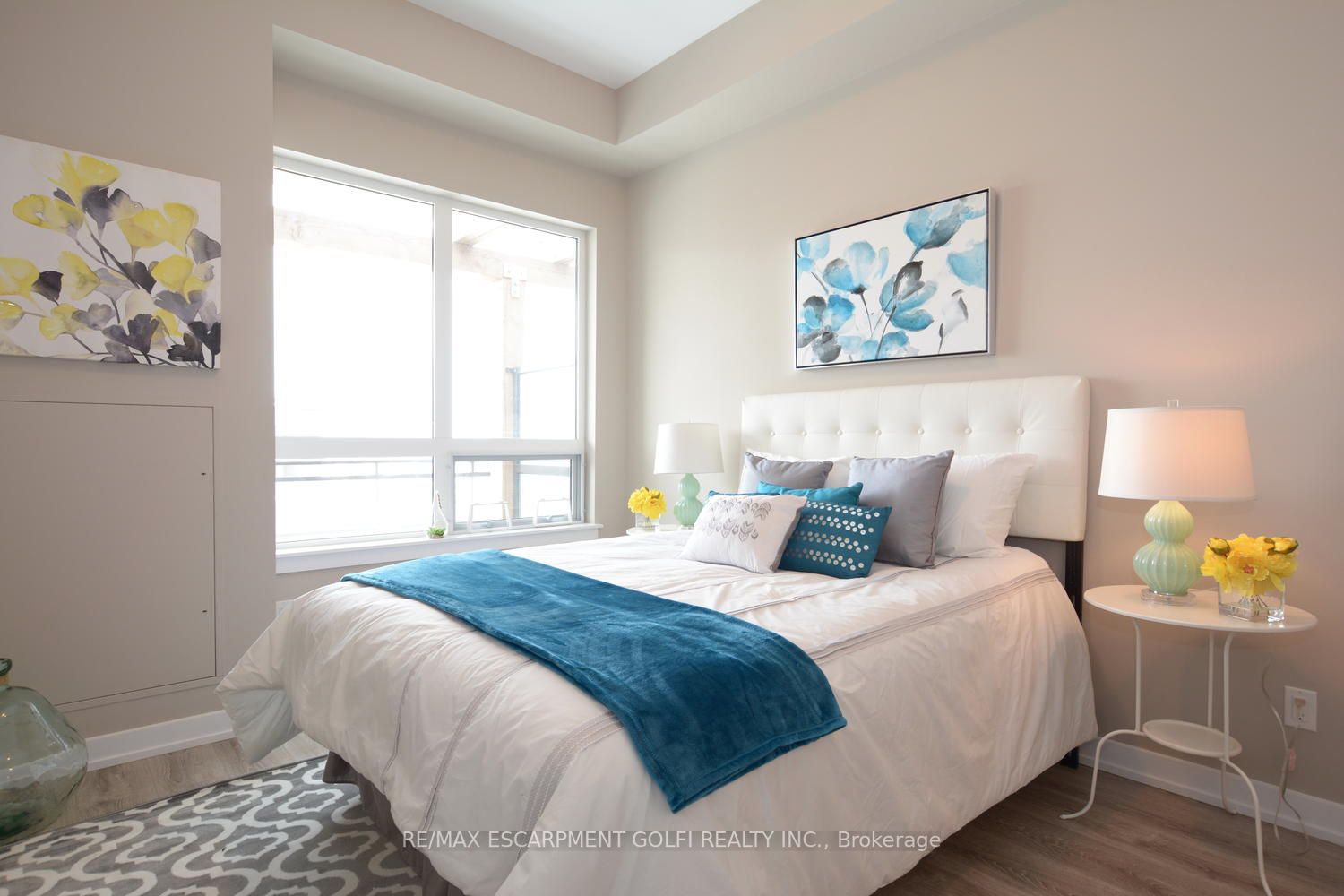 10 Esplanade Lane, #603