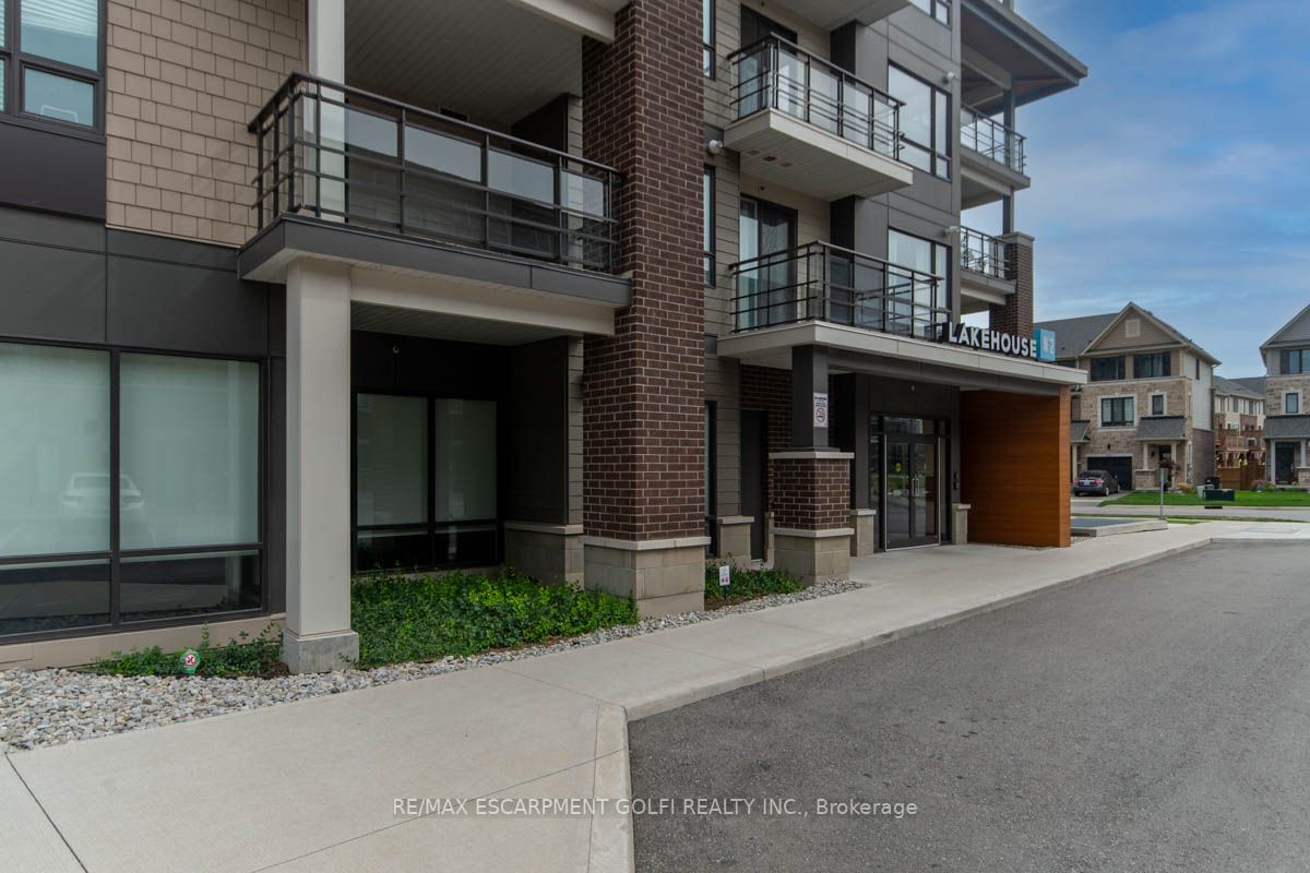 10 Esplanade Lane, #603