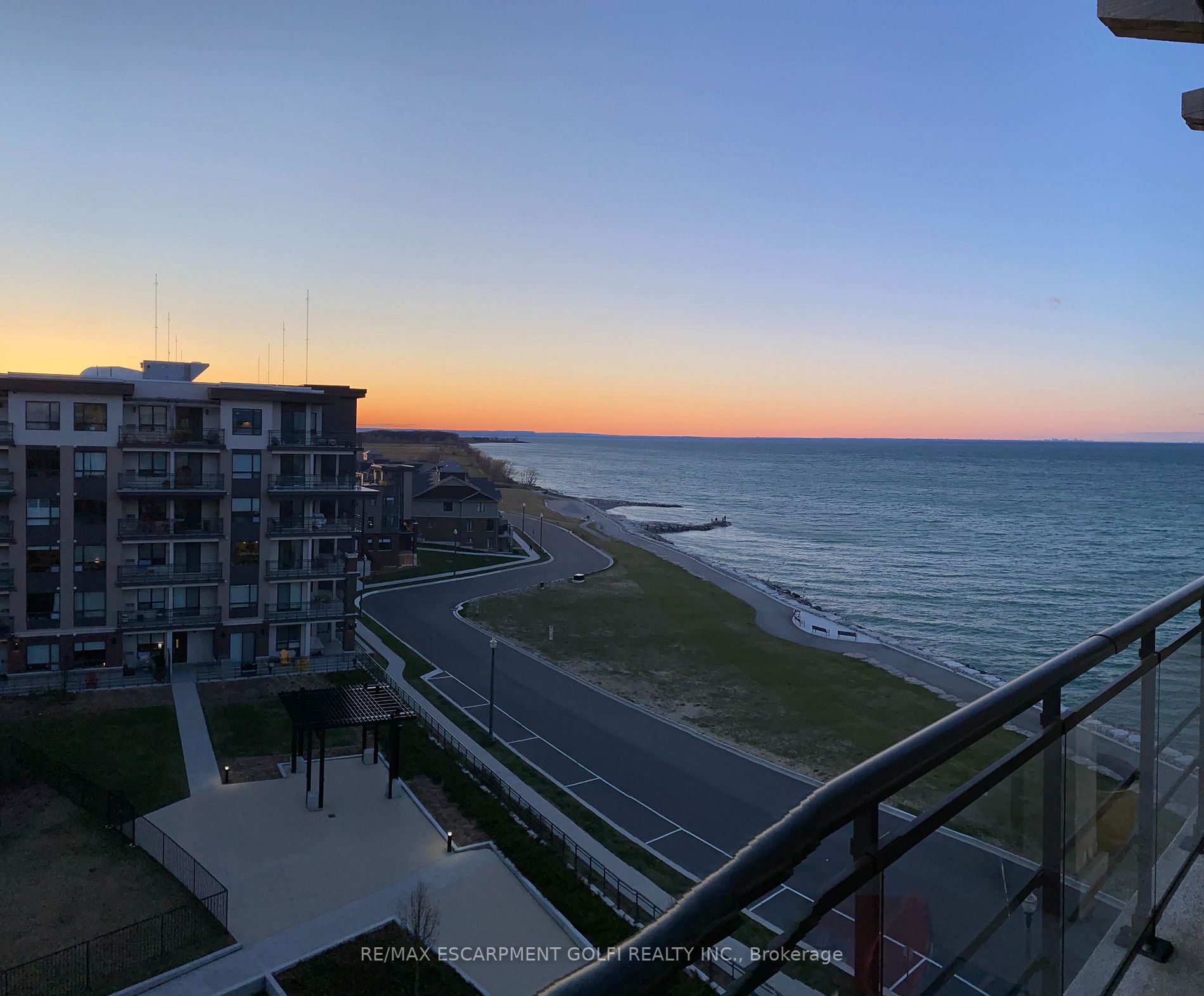 10 Esplanade Lane, #603